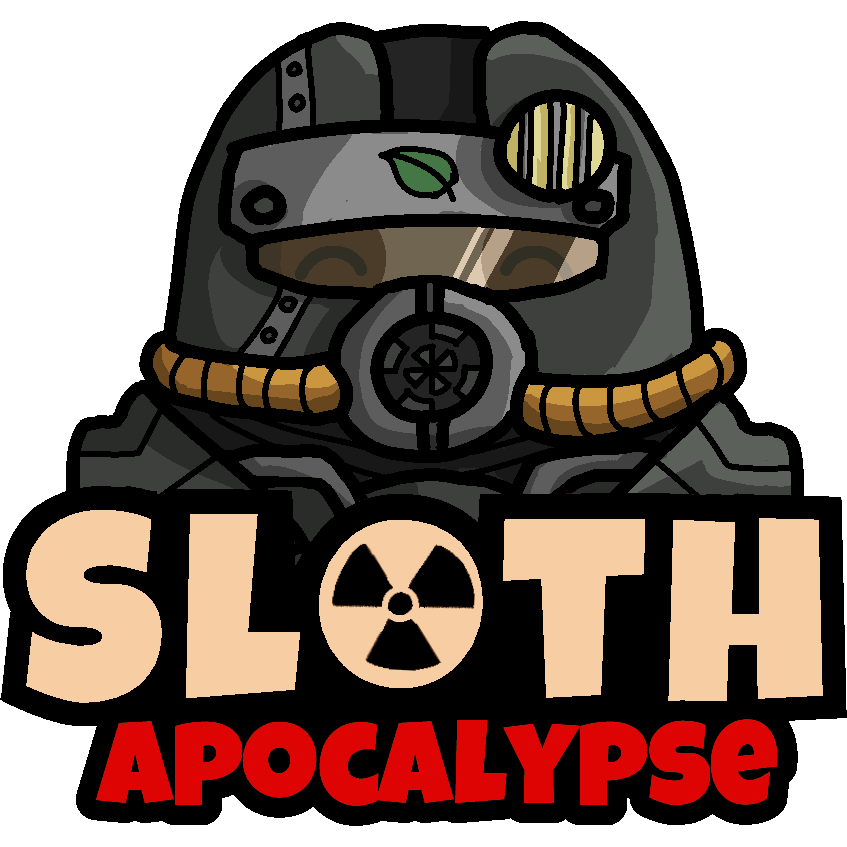 Standard Sloth Apocalypse